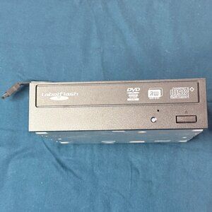 Hitachi-LG (HLDS) GH15F internal SATA DVD rewriter drive
